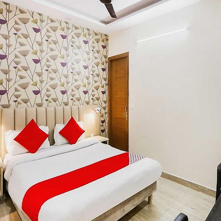 Hotel O Hotel Paradise Indraprastha 외부 사진