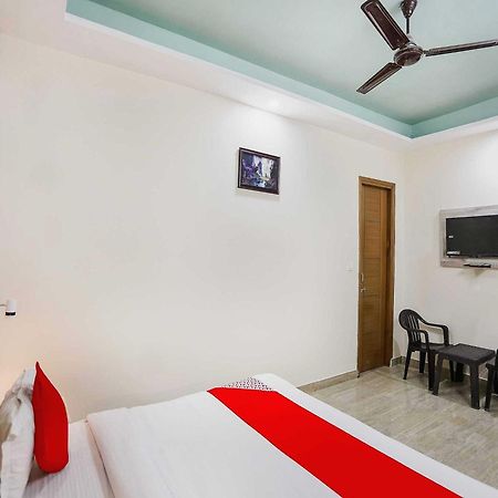 Hotel O Hotel Paradise Indraprastha 외부 사진