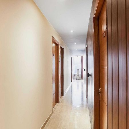 Hotel O Hotel Paradise Indraprastha 외부 사진