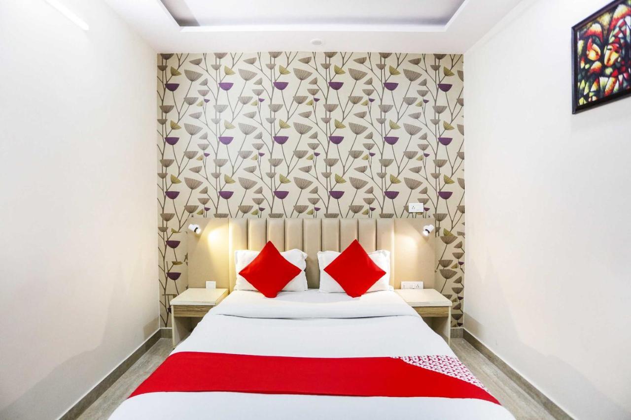 Hotel O Hotel Paradise Indraprastha 외부 사진