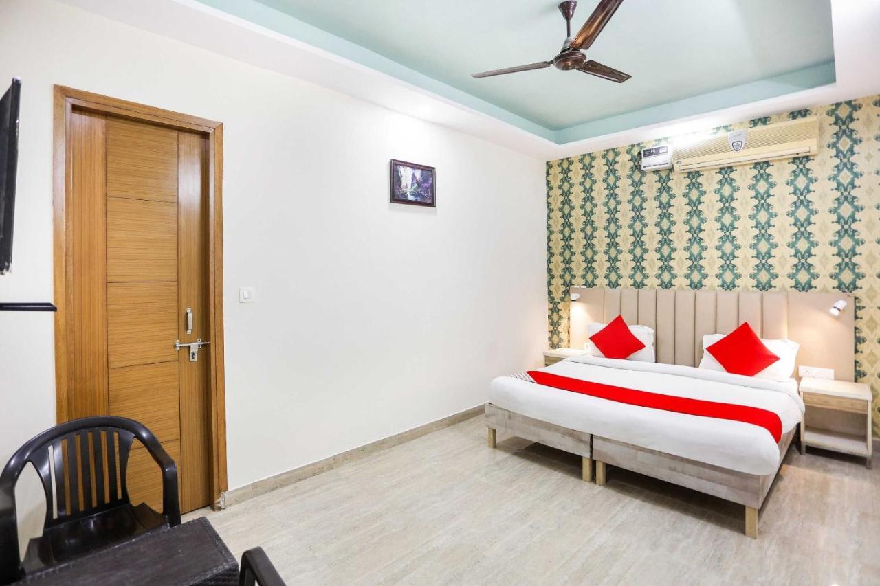 Hotel O Hotel Paradise Indraprastha 외부 사진