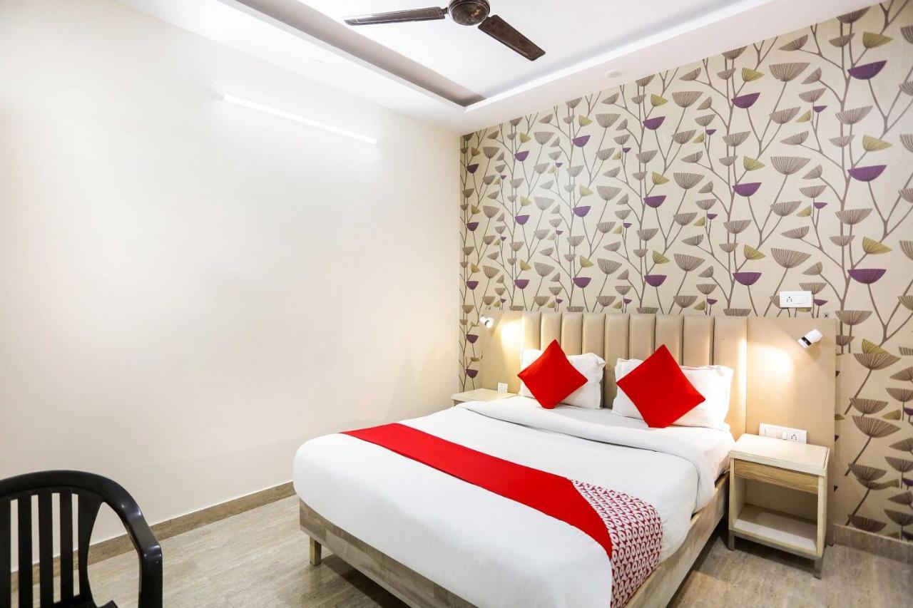 Hotel O Hotel Paradise Indraprastha 외부 사진