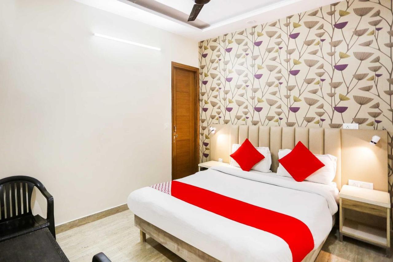 Hotel O Hotel Paradise Indraprastha 외부 사진