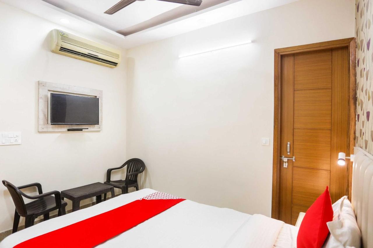 Hotel O Hotel Paradise Indraprastha 외부 사진
