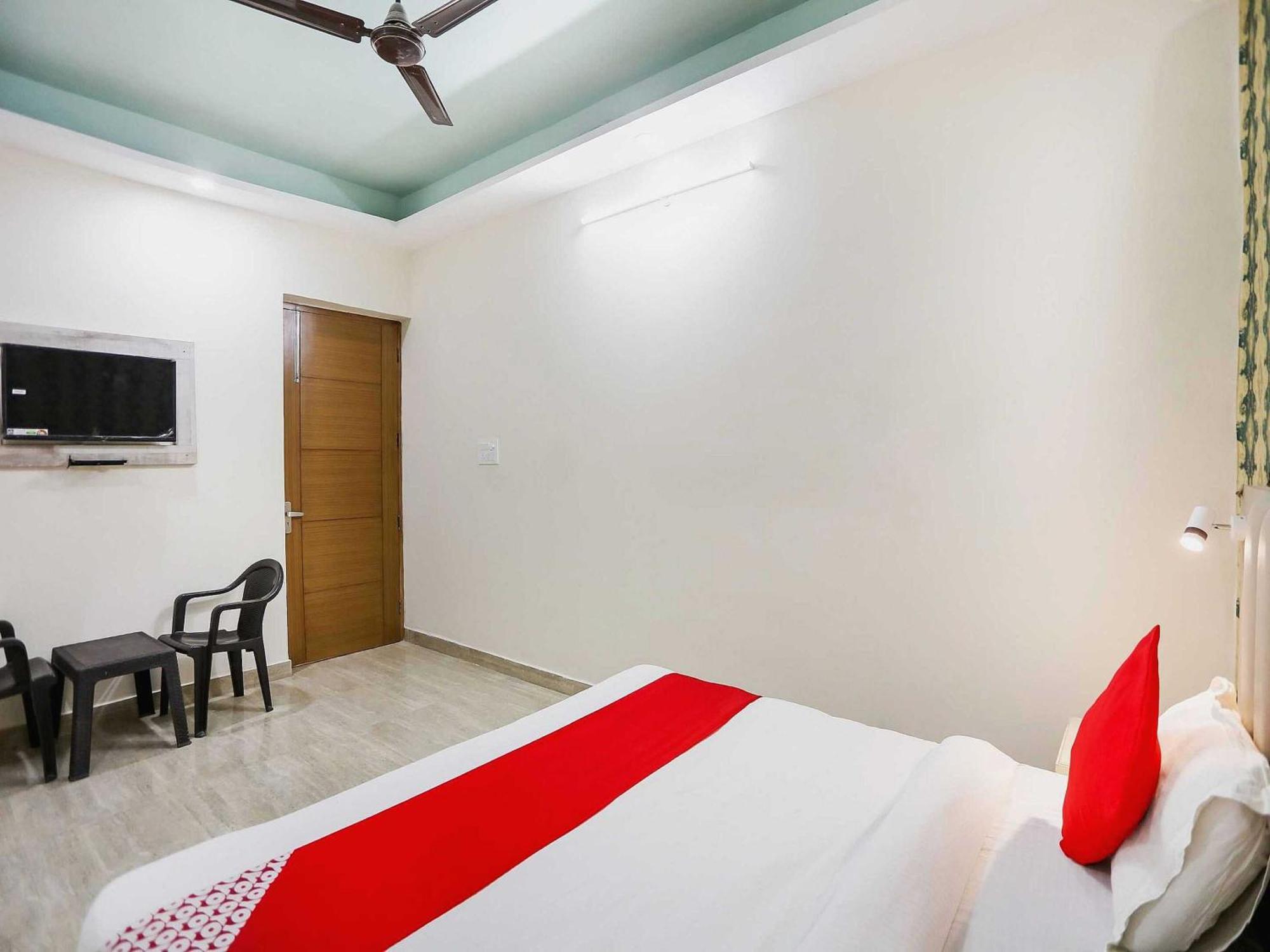 Hotel O Hotel Paradise Indraprastha 외부 사진