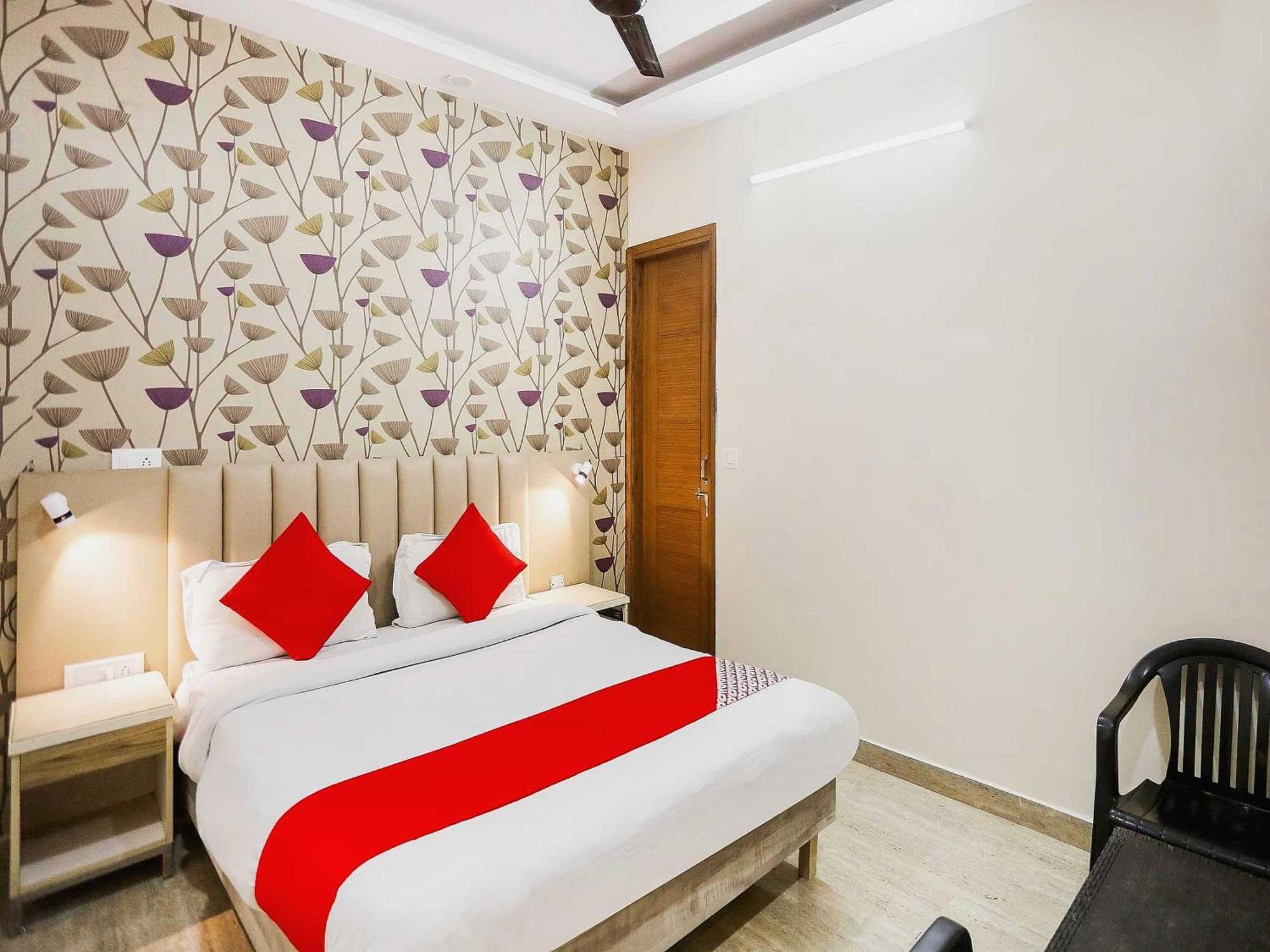 Hotel O Hotel Paradise Indraprastha 외부 사진