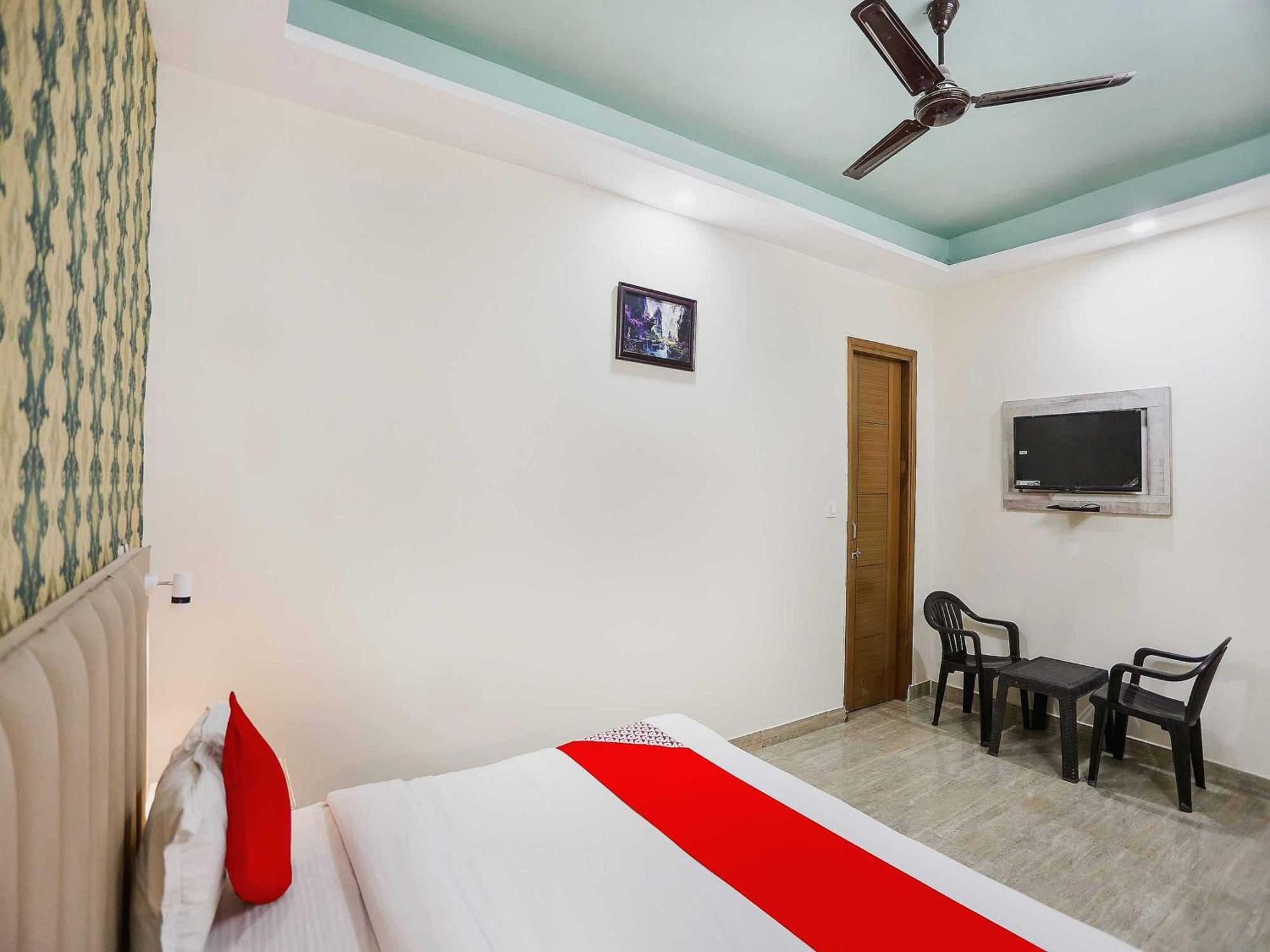 Hotel O Hotel Paradise Indraprastha 외부 사진