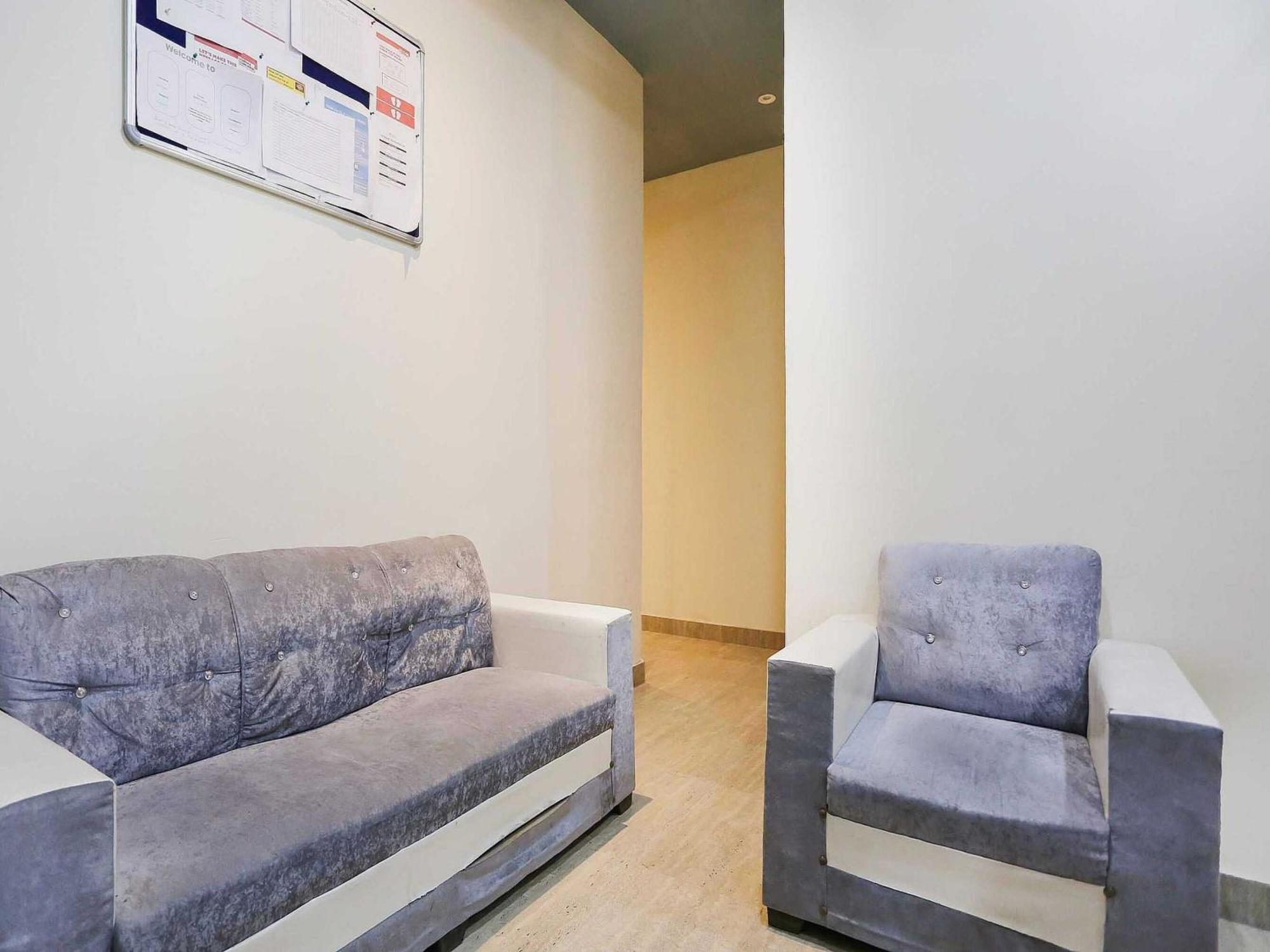 Hotel O Hotel Paradise Indraprastha 외부 사진