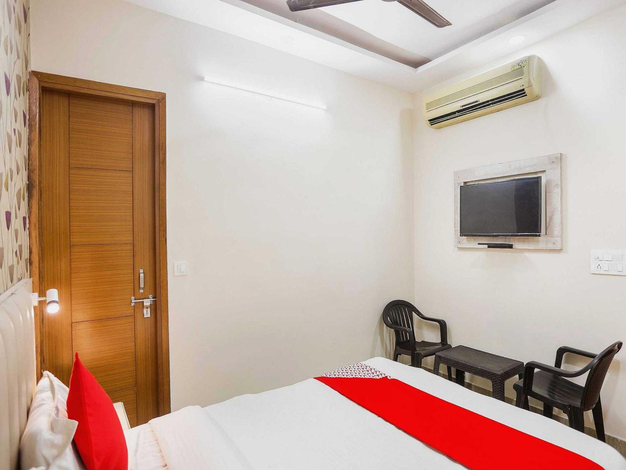 Hotel O Hotel Paradise Indraprastha 외부 사진