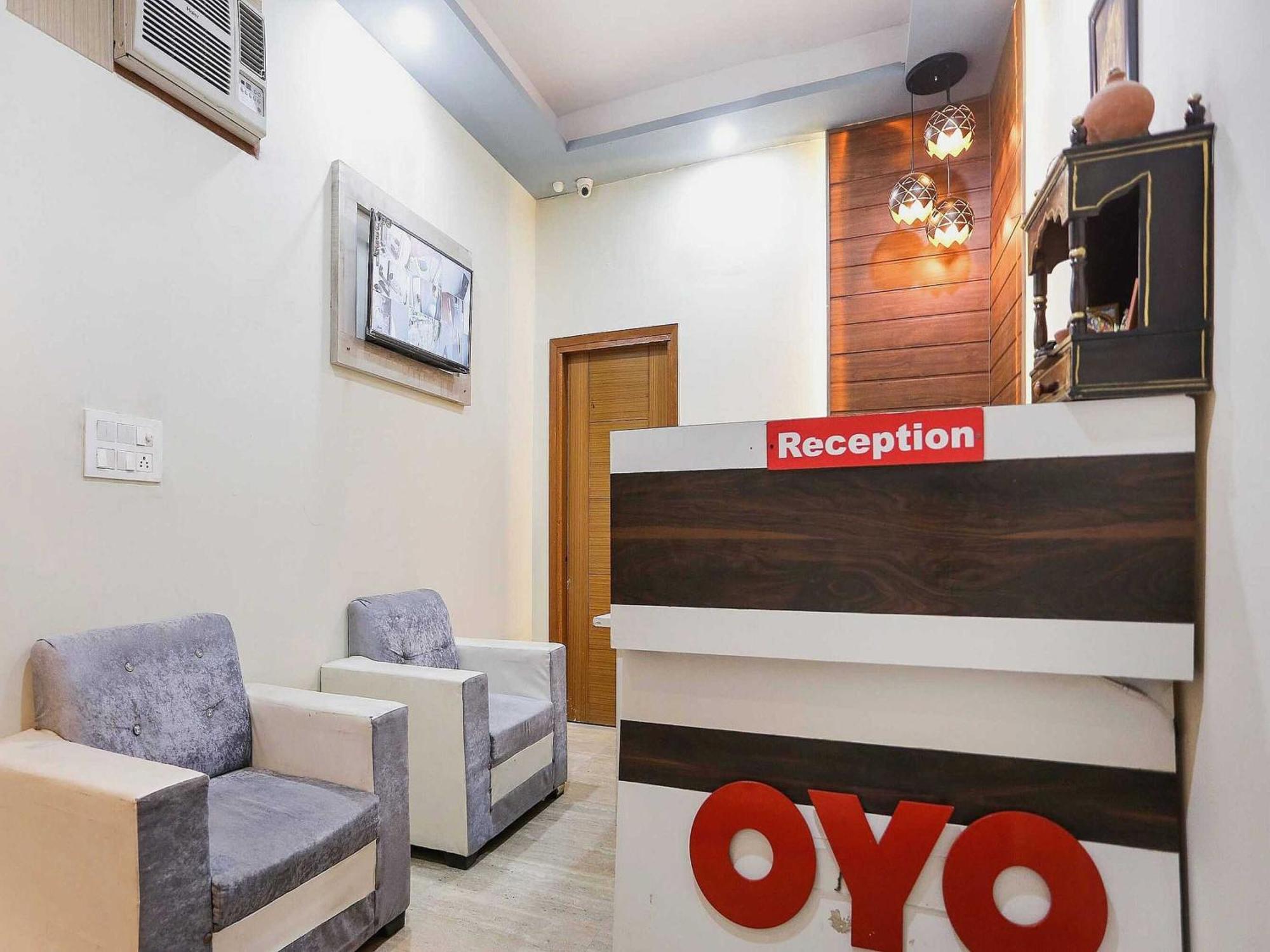 Hotel O Hotel Paradise Indraprastha 외부 사진