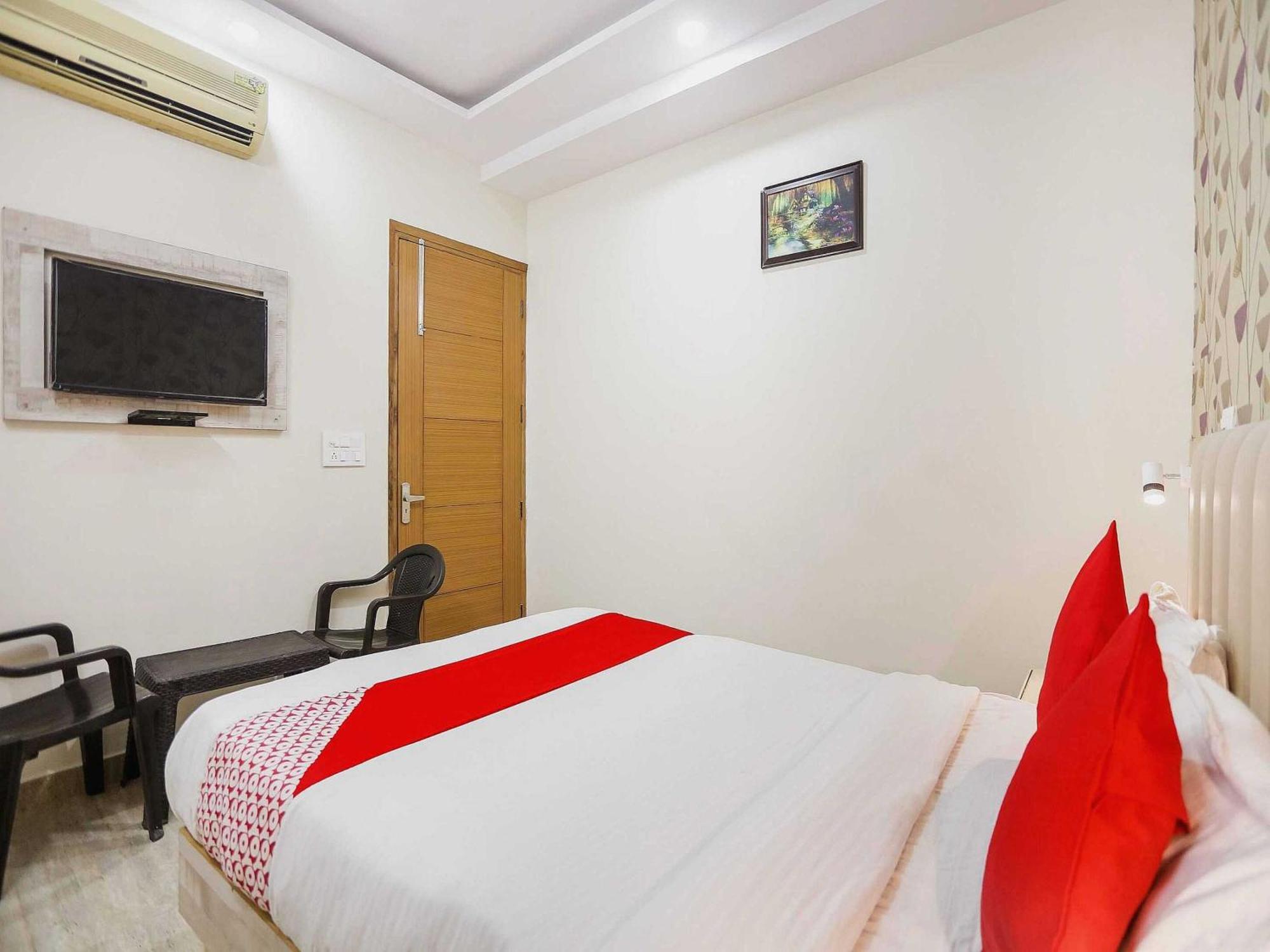 Hotel O Hotel Paradise Indraprastha 외부 사진
