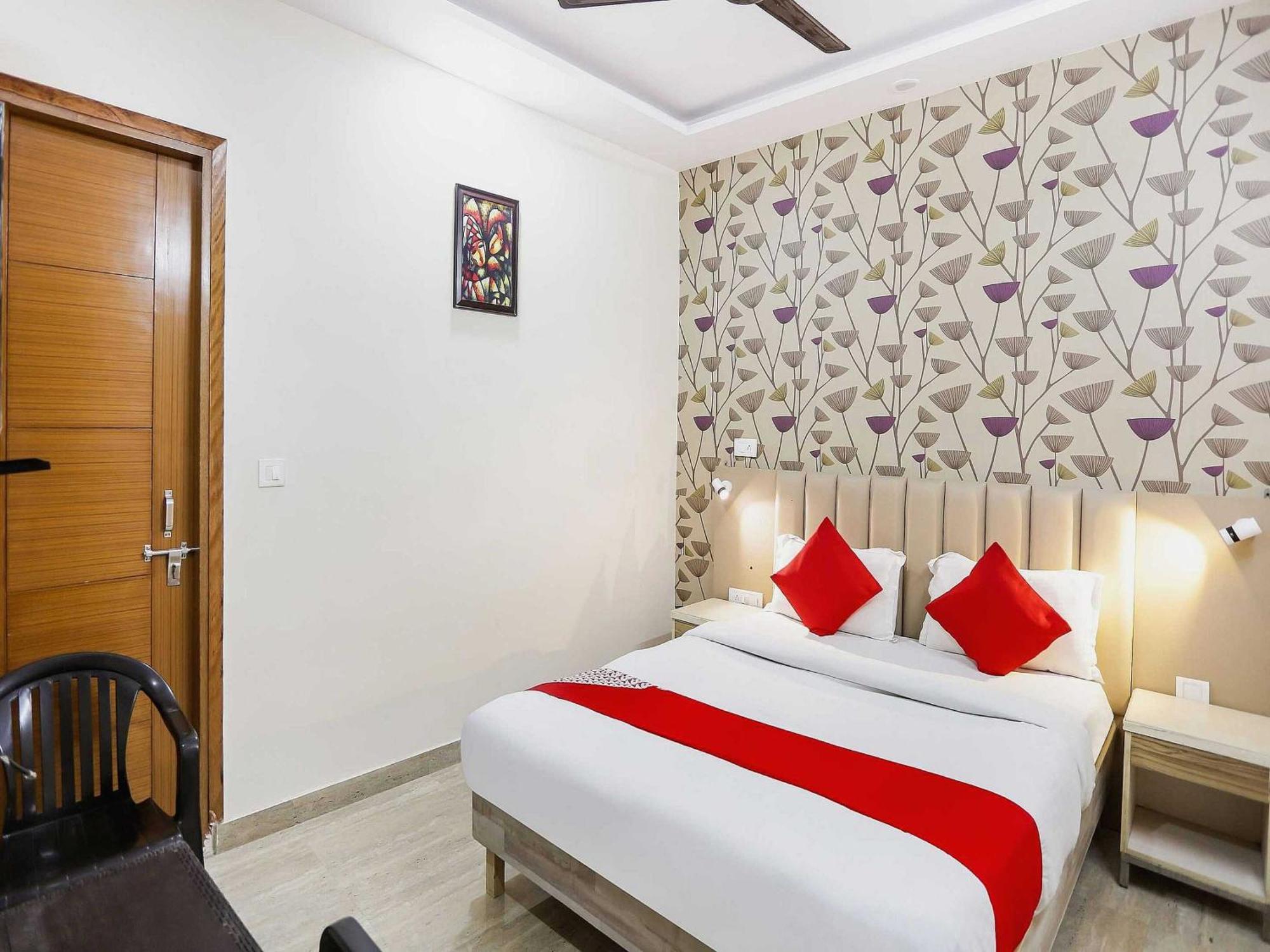 Hotel O Hotel Paradise Indraprastha 외부 사진