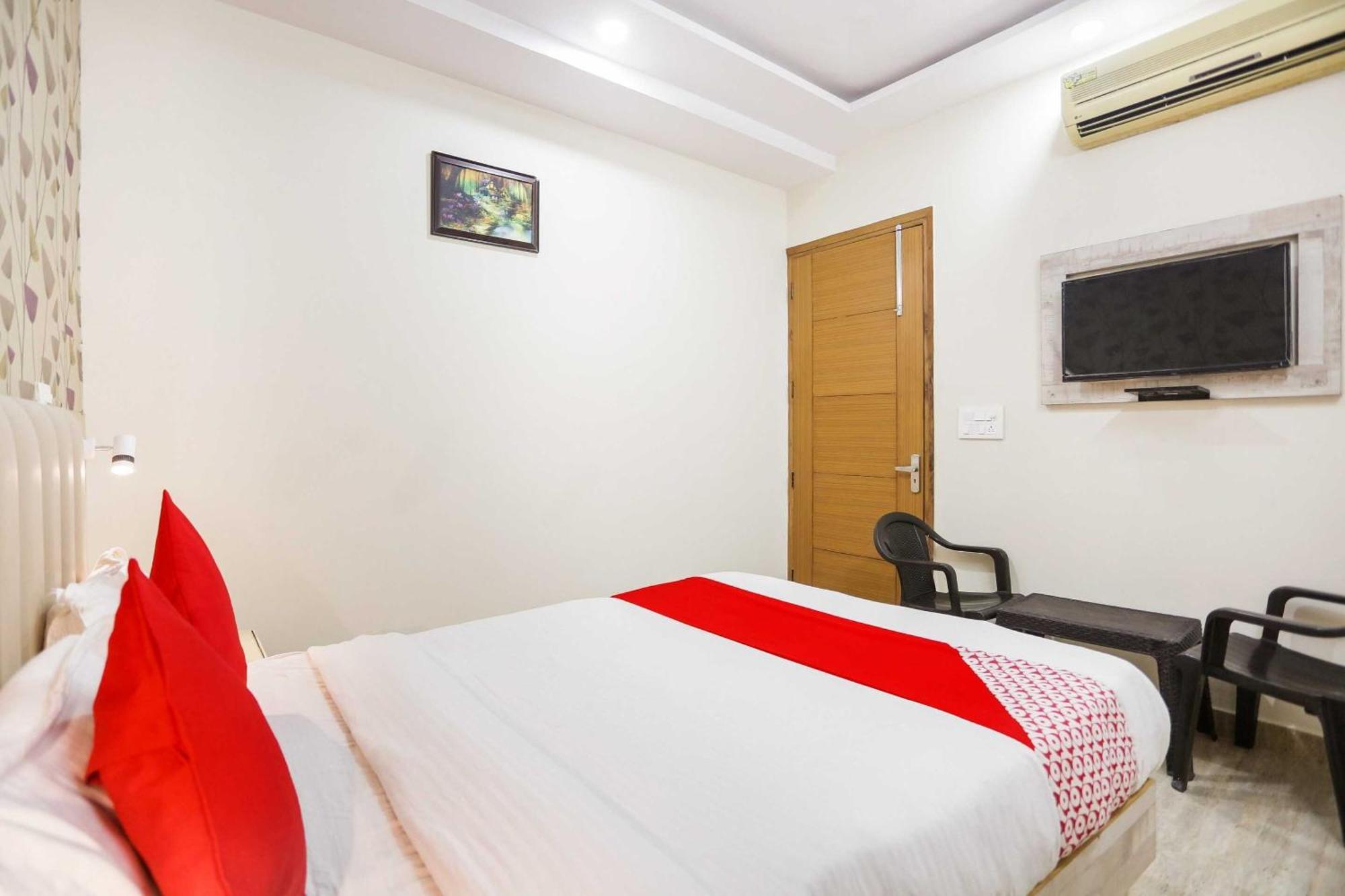 Hotel O Hotel Paradise Indraprastha 외부 사진